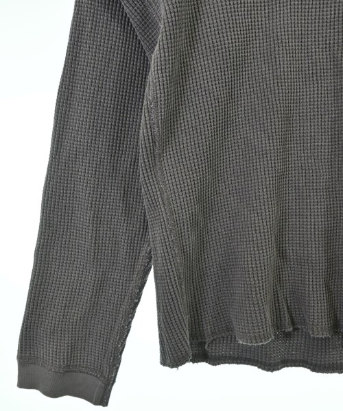 STUSSY（ステューシー）Tシャツ・カットソー グレー サイズ:S メンズ/2200686050155