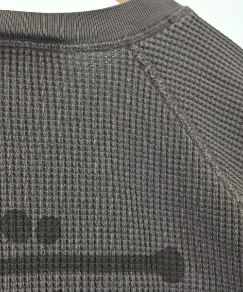 STUSSY（ステューシー）Tシャツ・カットソー グレー サイズ:S メンズ/2200686050155