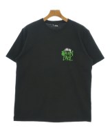 STUSSY（ステューシー）Tシャツ・カットソー 黒 サイズ:M メンズ/2200689137129