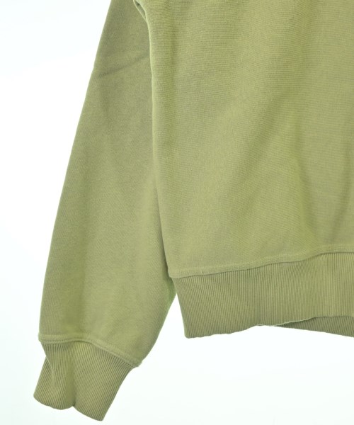 STUSSY（ステューシー）スウェット 緑 サイズ:L メンズ/2200689614033