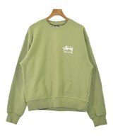 STUSSY スウェット