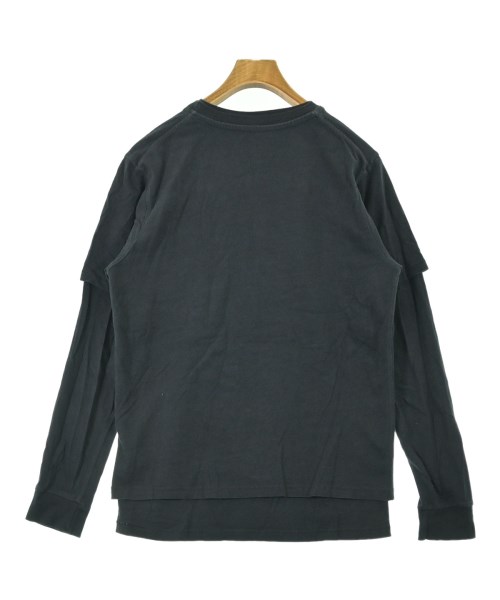 STUSSY（ステューシー）Tシャツ・カットソー 黒 サイズ:S メンズ/2200689734106