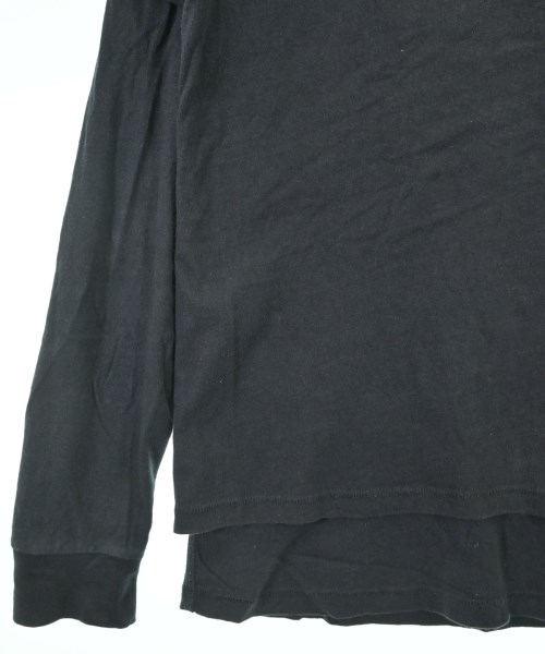 STUSSY（ステューシー）Tシャツ・カットソー 黒 サイズ:S メンズ/2200689734106