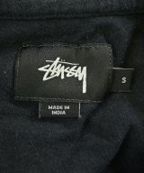 STUSSY（ステューシー）Tシャツ・カットソー 黒 サイズ:S メンズ/2200689734106