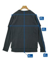 STUSSY（ステューシー）Tシャツ・カットソー 黒 サイズ:S メンズ/2200689734106