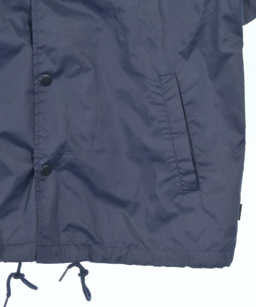STUSSY（ステューシー）ブルゾン 紺 サイズ:S メンズ/2200689734342