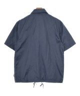 STUSSY（ステューシー）ブルゾン 紺 サイズ:S メンズ/2200689734342