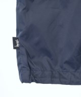 STUSSY（ステューシー）ブルゾン 紺 サイズ:S メンズ/2200689734342