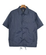 STUSSY ブルゾン