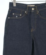 STUSSY（ステューシー）ショートパンツ 紺 サイズ:26(M位) レディース/2200690001013