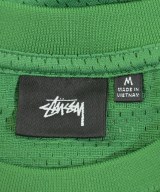 STUSSY（ステューシー）Tシャツ・カットソー 緑 サイズ:M メンズ/2200690168112