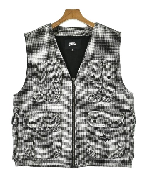 STUSSY(ステューシー)その他 黒 サイズ:M/2200690523027