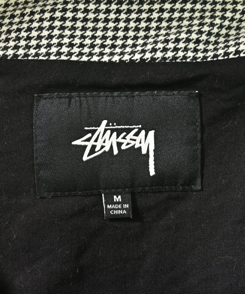 STUSSY（ステューシー）その他 黒 サイズ:M メンズ/2200690523027