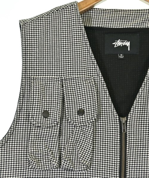 STUSSY（ステューシー）その他 黒 サイズ:M メンズ/2200690523027