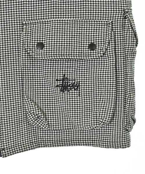 STUSSY（ステューシー）その他 黒 サイズ:M メンズ/2200690523027