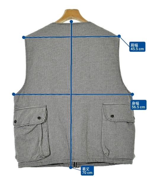 STUSSY（ステューシー）その他 黒 サイズ:M メンズ/2200690523027