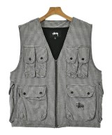 STUSSY（ステューシー）その他 黒 サイズ:M メンズ/2200690523027