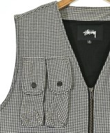 STUSSY（ステューシー）その他 黒 サイズ:M メンズ/2200690523027