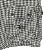 STUSSY（ステューシー）その他 黒 サイズ:M メンズ/2200690523027