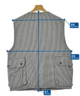 STUSSY（ステューシー）その他 黒 サイズ:M メンズ/2200690523027