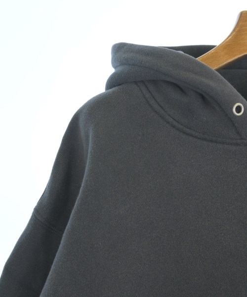 STUSSY（ステューシー）パーカー 黒 サイズ:XL メンズ/2200686056072