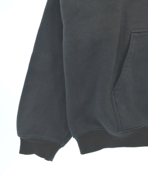 STUSSY（ステューシー）パーカー 黒 サイズ:XL メンズ/2200686056072