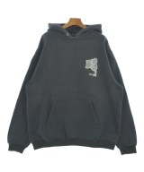 STUSSY パーカー