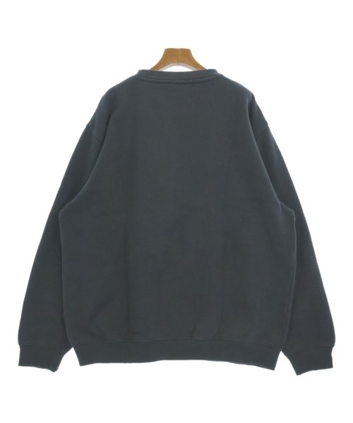 STUSSY（ステューシー）スウェット 黒 サイズ:XL メンズ/2200686056232
