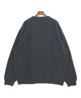 STUSSY（ステューシー）スウェット 黒 サイズ:XL メンズ/2200686056232