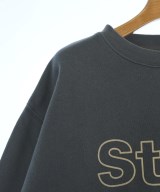 STUSSY（ステューシー）スウェット 黒 サイズ:XL メンズ/2200686056232