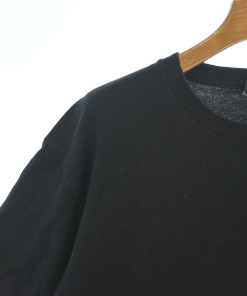 STUSSY（ステューシー）Tシャツ・カットソー 黒 サイズ:M メンズ/2200686945062