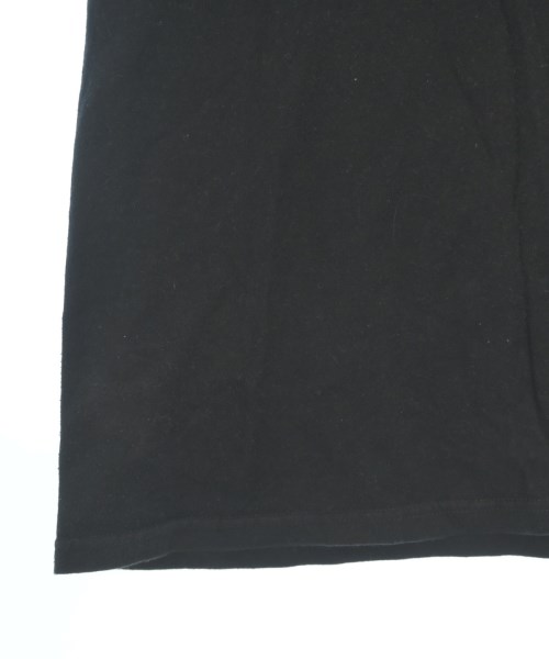 STUSSY（ステューシー）Tシャツ・カットソー 黒 サイズ:M メンズ/2200686945062