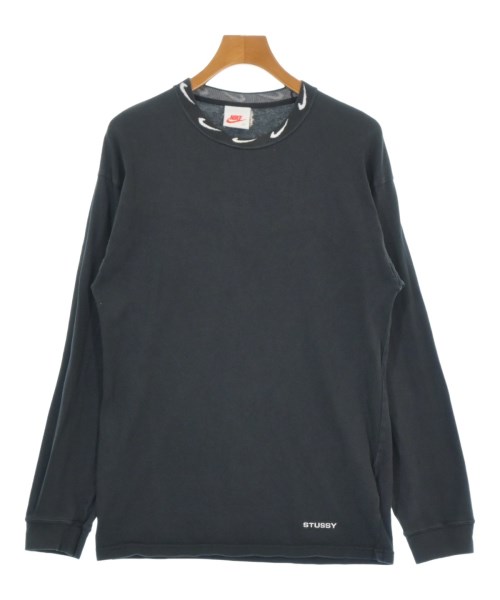 STUSSY(ステューシー)Tシャツ・カットソー 黒 サイズ:XS/2200690764079