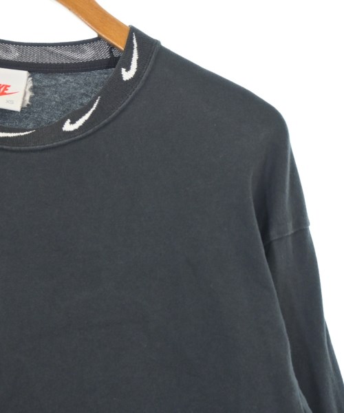 STUSSY（ステューシー）Tシャツ・カットソー 黒 サイズ:XS メンズ/2200690764079