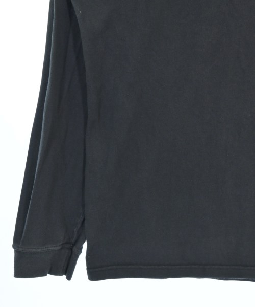 STUSSY（ステューシー）Tシャツ・カットソー 黒 サイズ:XS メンズ/2200690764079