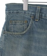 STUSSY（ステューシー）デニムパンツ 紺 サイズ:34(XL位) メンズ/2200689726118
