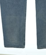 STUSSY（ステューシー）デニムパンツ 紺 サイズ:34(XL位) メンズ/2200689726118