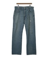 STUSSY デニムパンツ