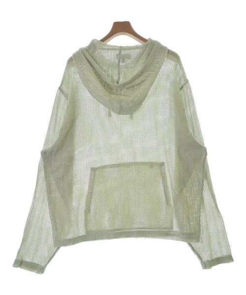 STUSSY（ステューシー）パーカー 緑 サイズ:XL メンズ/2200691417066