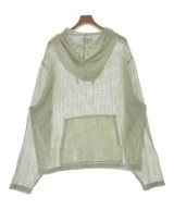 STUSSY（ステューシー）パーカー 緑 サイズ:XL メンズ/2200691417066