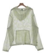 STUSSY パーカー