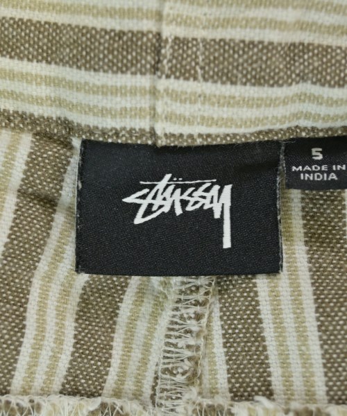 STUSSY（ステューシー）その他 白 サイズ:5(S位) メンズ/2200684412023