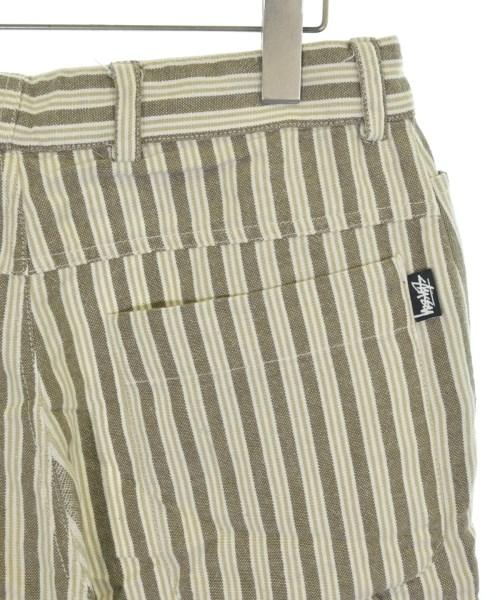 STUSSY（ステューシー）その他 白 サイズ:5(S位) メンズ/2200684412023