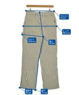 STUSSY（ステューシー）その他 白 サイズ:5(S位) メンズ/2200684412023