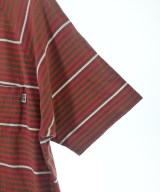 STUSSY（ステューシー）ポロシャツ 赤 サイズ:XL メンズ/2200691544038