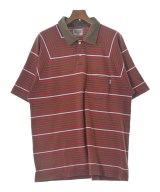 STUSSY ポロシャツ