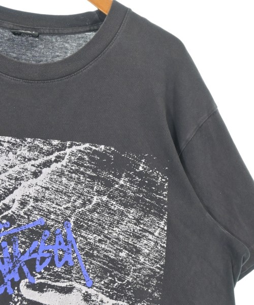 STUSSY（ステューシー）Tシャツ・カットソー グレー サイズ:XL メンズ/2200685517208