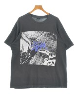 STUSSY（ステューシー）Tシャツ・カットソー グレー サイズ:XL メンズ/2200685517208