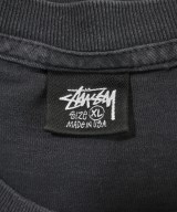 STUSSY（ステューシー）Tシャツ・カットソー グレー サイズ:XL メンズ/2200685517208
