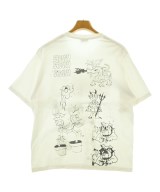 STUSSY（ステューシー）Tシャツ・カットソー 白 サイズ:M メンズ/2200692150023